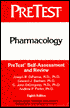 Pharmacology: PreTest Self-Assessment and Review