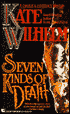 Seven Kinds of Death (Constance and Charlie Series #5)