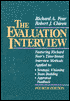 The Evaluation Interview