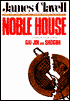 Noble House: A Novel of Contemporary Hong Kong