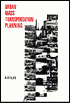 Urban Mass Transportation Planning
