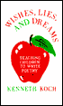 Wishes, Lies and Dreams: Teaching Children to Write Poetry
