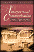 Interpersonal Communication: Pragmatics of Human Relationships