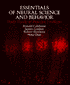 Essentials of Neural Science: A Behavior Study Guide/Problem Book