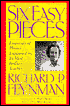 Six Easy Pieces: Essentials of Physics Explained by Its Most Brilliant Teacher