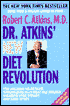 Dr. Atkins' New Diet Revolution