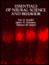 Essentials of Neural Science and Behavior