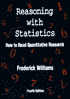 Reasoning with Statistics: How to Read Quantitative Research