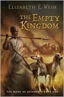 The Empty Kingdom (The Mark of Solomon Series #2)