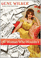 The Woman Who Wouldn't