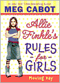 Moving Day (Allie Finkle's Rules for Girls Series #1)