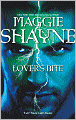 Lover's Bite (Wings in the Night Series #14)