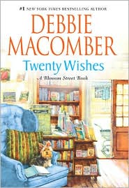 Twenty Wishes (Blossom Street Series #4)