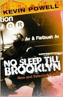 No Sleep 'Til Brooklyn: New and Selected Poems