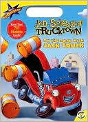 On the Road with Jack Truck (Jon Scieszka's Trucktown Series)