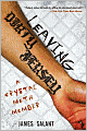 Leaving Dirty Jersey: A Crystal Meth Memoir
