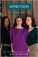 Ambition (Private Series #7)