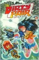 The Dirty Pair: Fatal but Not Serious