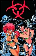 The Dirty Pair: Biohazards