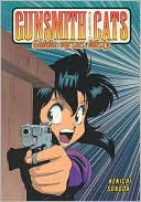 Gunsmith Cats: Goldie vs. Misty