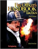 Fire Officer's Handbook of Tactics