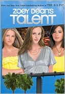 Talent (Zoey Dean's Talent Series #1)