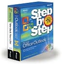 Microsoft Time Management Toolkit: Microsoft Office Outlook 2007 Step-By-Step/Take Back Your Life! [With CDROM and 2 Posters]