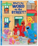 Sesame Street What's the Word on the Street?
