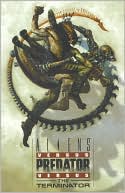 Aliens vs. Predator vs. the Terminator