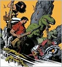Xenozoic Tales, Volume 2: The New World