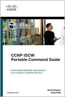 CCNP ISCW Portable Command Guide (Portable Command Guide Series)