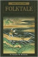 Write Your Own Folktale
