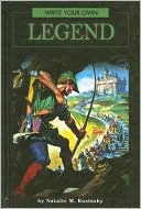 Write Your Own Legend