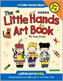 The Little Hands Art Book