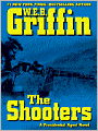 The Shooters (Presidential Agent Series #4)