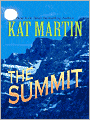 The Summit (Second Paranormal Series #2)