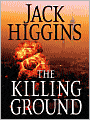 The Killing Ground (Sean Dillon Series #14)