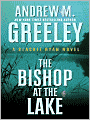 The Bishop at the Lake (Blackie Ryan Series)