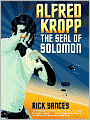 Alfred Kropp: The Seal of Solomon