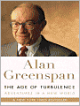 The Age of Turbulence: Adventures in a New World