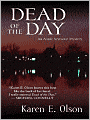 Dead of the Day (Annie Seymour Series #3)