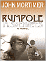Rumpole Misbehaves