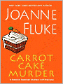 Carrot Cake Murder (Hannah Swensen Series #10)