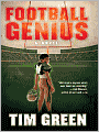 Football Genius (Football Genius Series #1)