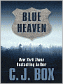 Blue Heaven