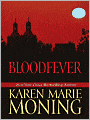 Bloodfever (Fever Series #2)