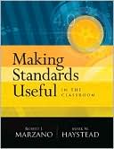 Making Standards Useful in the Classroom