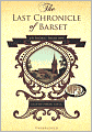 The Last Chronicle of Barset