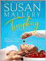Tempting (Buchanans Series #4)