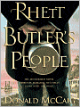 Rhett Butler's People